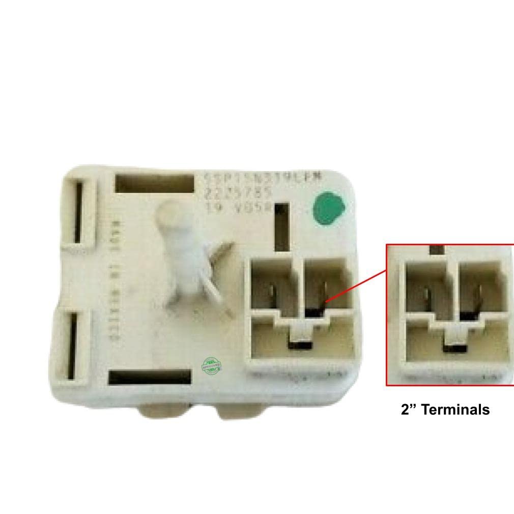 GLOB PRO SOLUTIONS AP6006764 PS11739840 PD00063627 CKD3530 Start-Dev