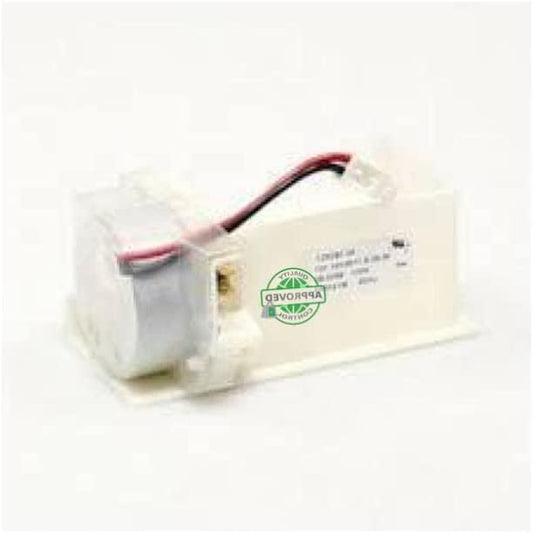 GLOB PRO SOLUTIONS WP67006249 CKD3662 Damper Control Assembly