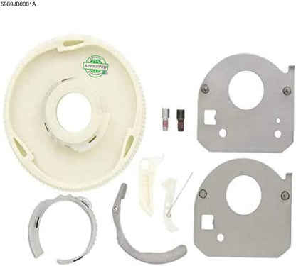 GLOB PRO SOLUTIONS 285595 4922152 388253 CKD3165 Neutral Drain Kit