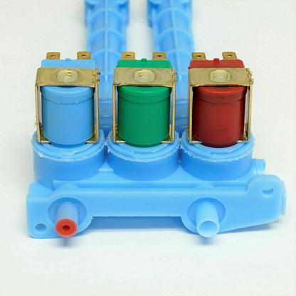 AP3995206   Washer Water Valve Perfect fit AP3995206-PS1482393