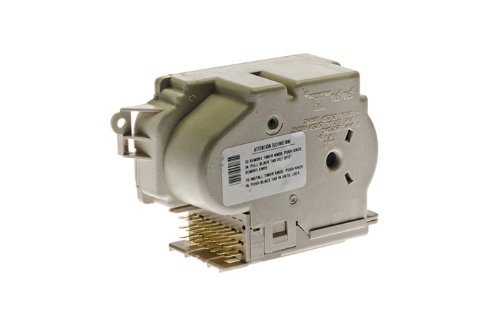 Express Parts  Whirlpool 3952499 Timer for Washer