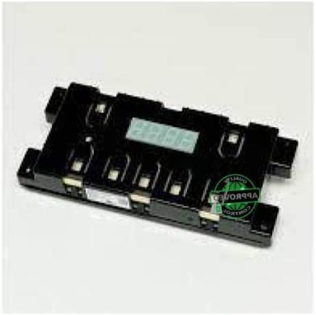GLOB PRO SOLUTIONS 316222800 4931113 316222802 316222802R 316455410 CKD3958 Control Board