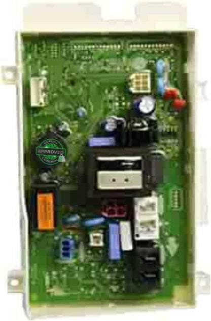 GLOB PRO SOLUTIONS EBR33640901 CKD3424 Main Control Board
