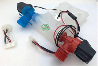 GLOB PRO SOLUTIONS AP6023768 PS11757114 EAP11757114 PD00008561 CKD3458 Water Inlet Valve