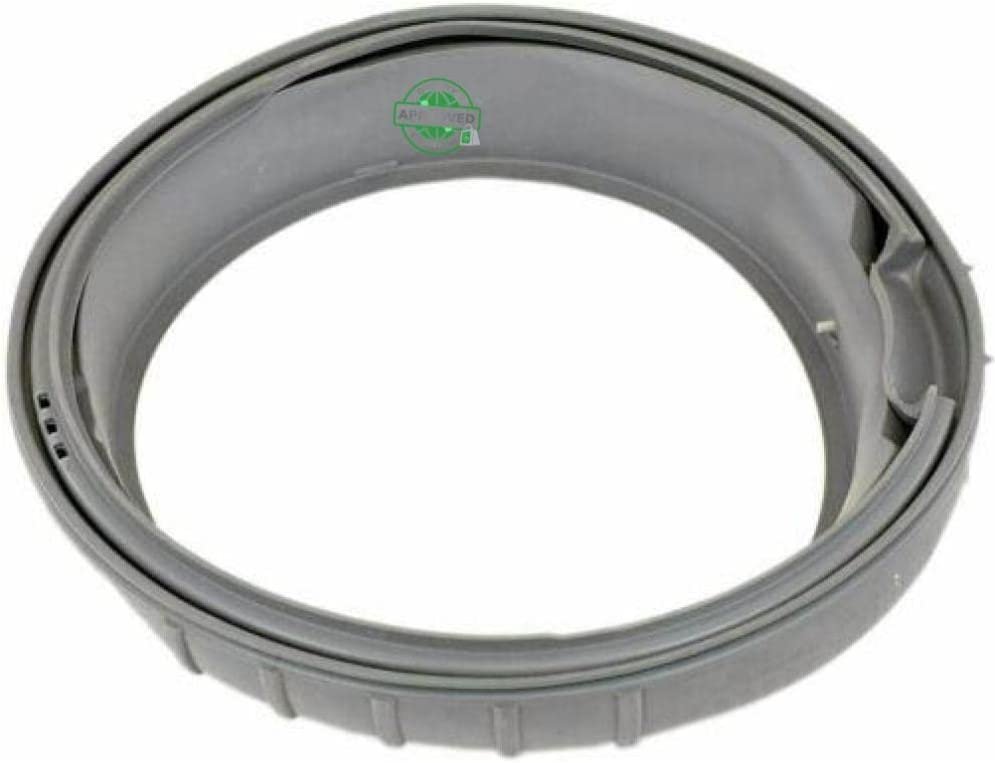 GLOB PRO SOLUTIONS 2071561 CKD5544 Door Boot Seal
