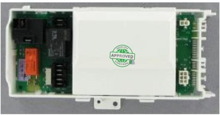 GLOB PRO SOLUTIONS WPW10256719 CKD2791 Main Control Board compatible with Whirlpool,