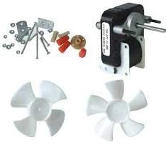 Global Products Utility Motor 33-670