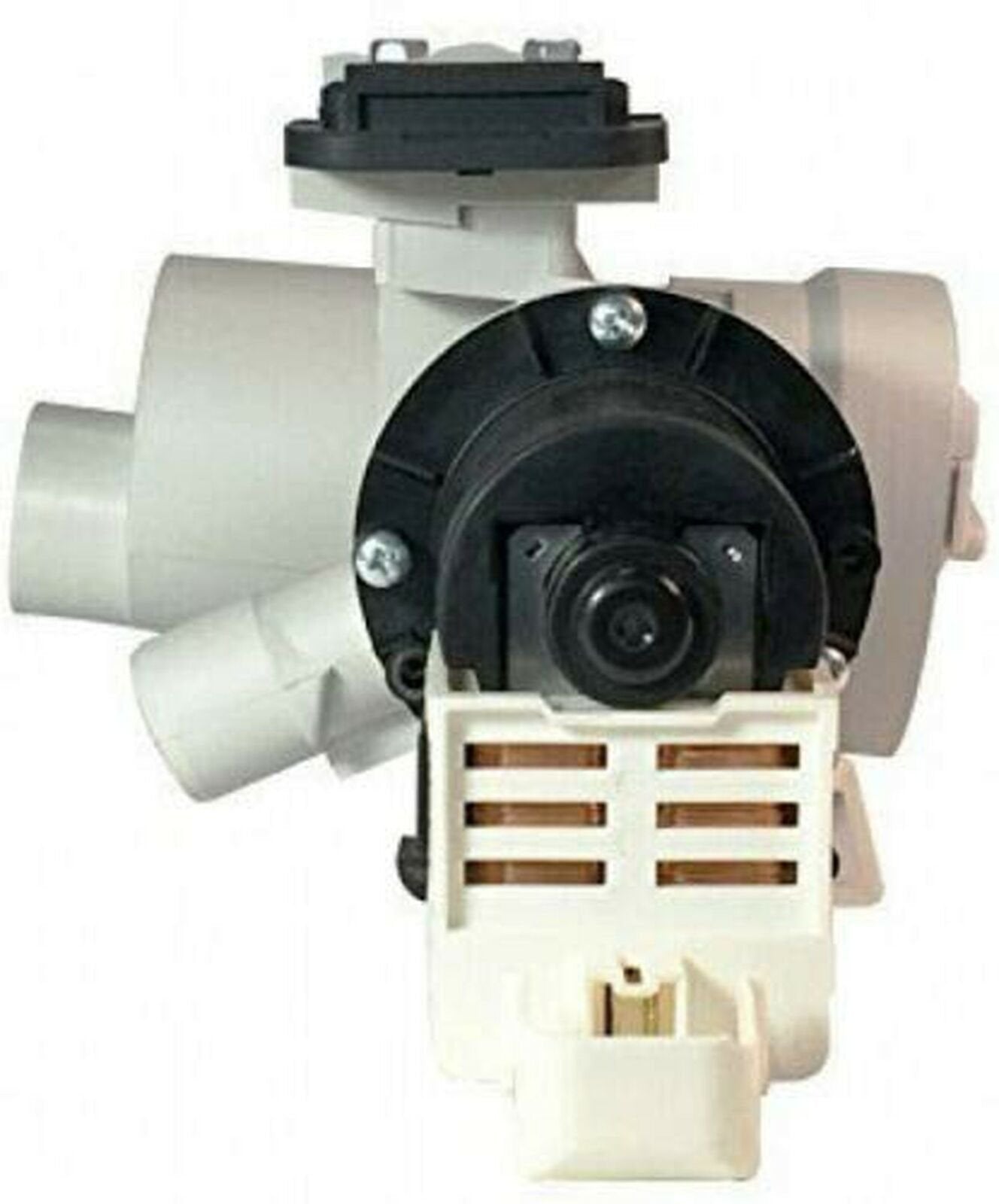 ReplacementParts - Elite He 2t He2t Washer water pump motor W10130914 -ONLY F...