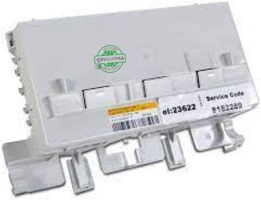 GLOB PRO SOLUTIONS WP8182289 CKD3735 Main Control Board