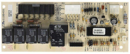 Global Solutions - Ice Cube Maker Control Board ZDI15CBBG ZDIS15CSSM