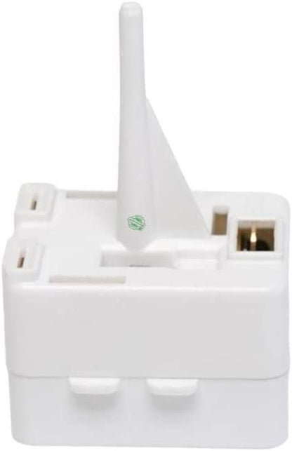GLOB PRO SOLUTIONS WP12555902 CKD4432 Relay & Overload