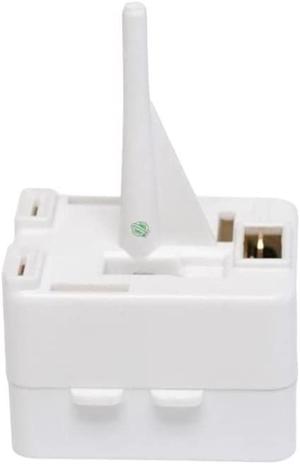GLOB PRO SOLUTIONS WP12555902 CKD4432 Relay & Overload