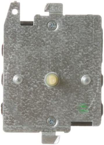 GLOB PRO SOLUTIONS WE4M353 CKD6978 Timer Plas. Shaft