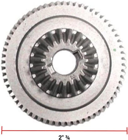 GLOB PRO SOLUTIONS AP6329541 PS12348885 EAP12348885 PD00056047 CKD3997 Gear/Hub