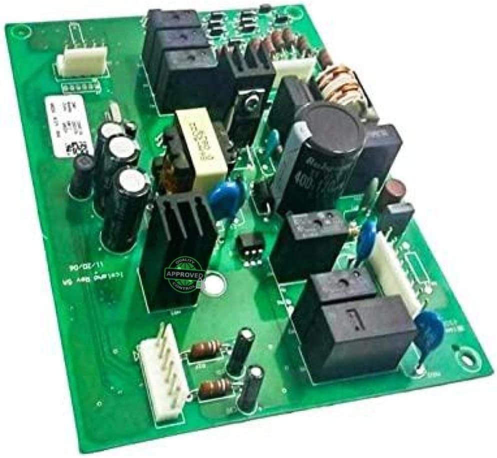 GLOB PRO SOLUTIONS AP6027422 PS11759800 EAP11759800 PD00029499 CKD5531 High Voltage Control Board