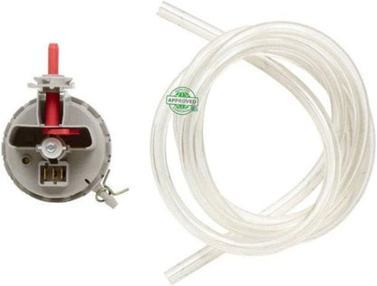 GLOB PRO SOLUTIONS AP4568155 PS3408149 EAP3408149 PD00006181 CKD3173 Water Level Switch Kit
