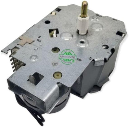 GLOB PRO SOLUTIONS 387389 387392 661503 661527 CKD2871 Timer compatible with Kenmore,