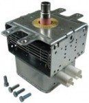5304467693 Magnetron for Frigidaire Microwave