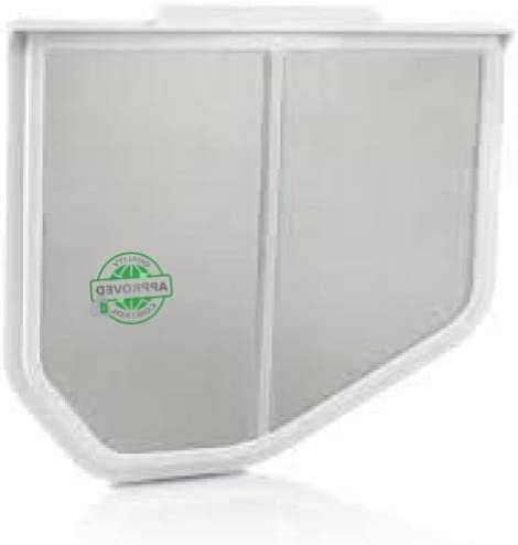 GLOB PRO SOLUTIONS W10120998 CKD3744 Lint Filter