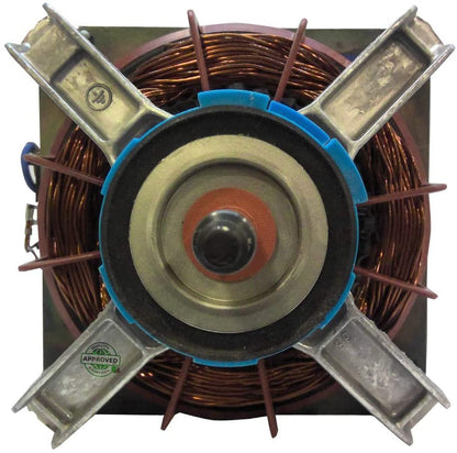 GlobPro EAP11739459-PD00002624 Drive Motor Replacement for and compatible with Crosley Magic Chef Maytag Whirlpool EAP11739459-PD00002624 Heavy DUTY