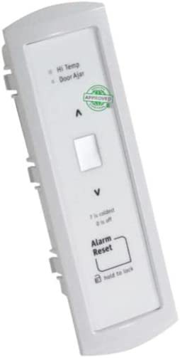 GLOB PRO SOLUTIONS 297370600 CKD4042 Control Board