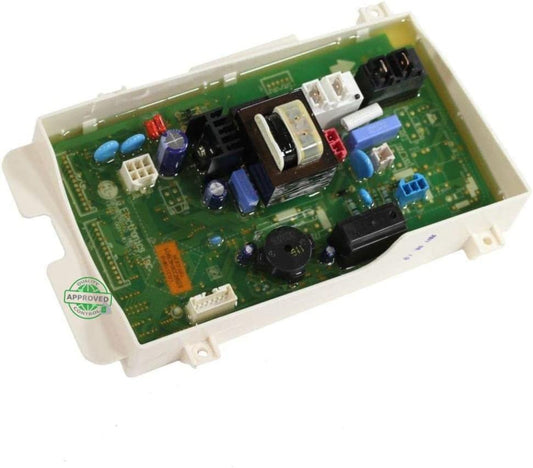 GLOB PRO SOLUTIONS EBR33640901 CKD3424 Main Control Board