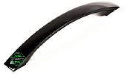 GLOB PRO SOLUTIONS 1659342 CKD5353 Door Handle Black