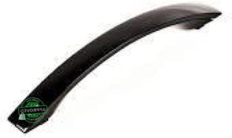 GLOB PRO SOLUTIONS 1659342 CKD5353 Door Handle Black