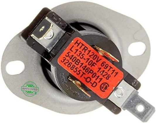 GLOB PRO SOLUTIONS AP2042618 EA267949 PS267949 PD00074385 CKD3201 Cycling Thermostat