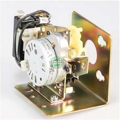 GLOB PRO SOLUTIONS 343359 469687 344724 346879 3387975 CKD3615 Timer