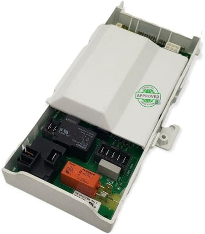 GLOB PRO SOLUTIONS W10256719 1552158 CKD2793 Main Control Board compatible with Whirlpool,