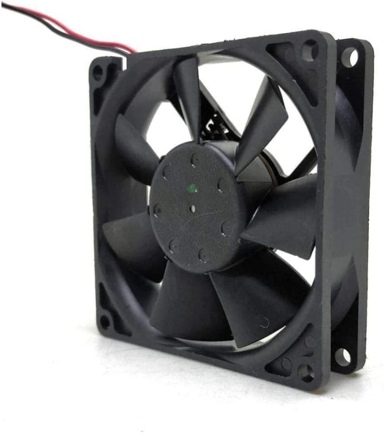 GLOB PRO SOLUTIONS 3108NL-05W-B50 CKD2326 Refrigerator Cooling Fan Replacement for and compatible with Heavy DUTY