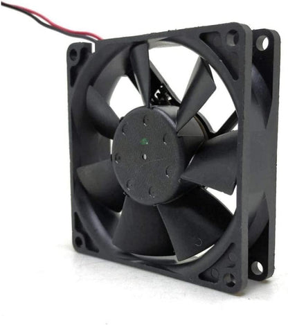 GLOB PRO SOLUTIONS 3108NL-05W-B50 CKD2326 Refrigerator Cooling Fan Replacement for and compatible with Heavy DUTY