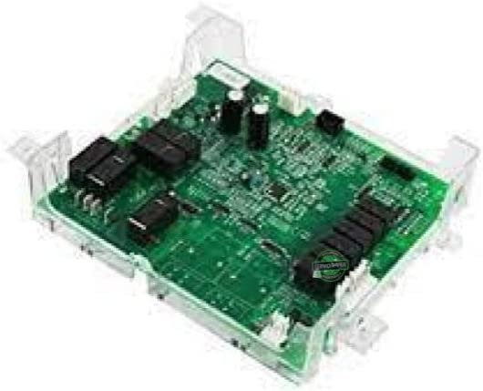 GLOB PRO SOLUTIONS 9761594 CKD4901 Electronic Control Board