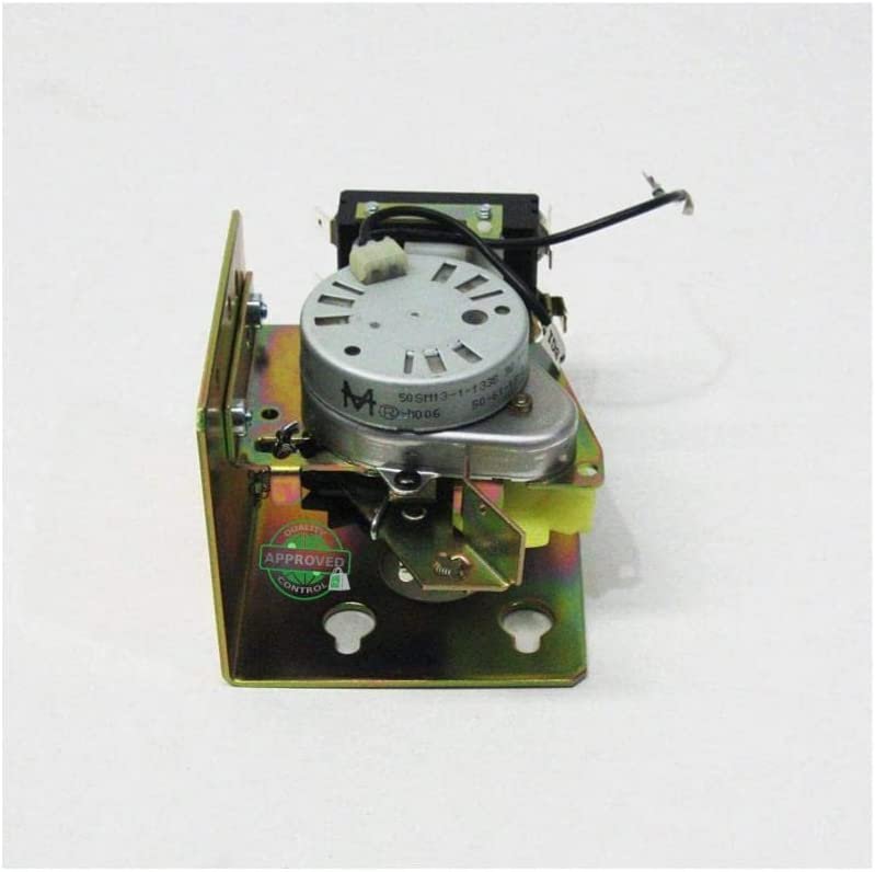 GLOB PRO SOLUTIONS W11120478 CKD2794 Timer compatible with Kenmore, Whirlpool,