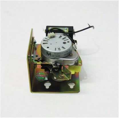 GLOB PRO SOLUTIONS W11120478 CKD2794 Timer compatible with Kenmore, Whirlpool,