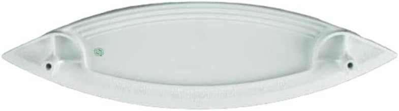GLOB PRO SOLUTIONS W10819774 CKD2590 Dryer Door Handle 9" ¾ Length Approx. Replacement for and compatible with Heavy DUTY