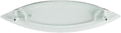 GLOB PRO SOLUTIONS W10819774 CKD2590 Dryer Door Handle 9" ¾ Length Approx. Replacement for and compatible with Heavy DUTY