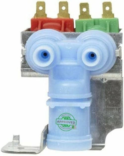 GLOB PRO SOLUTIONS 69353886 69825-1 69825-3 2466 CKD3887 Kit Dual Water Valve