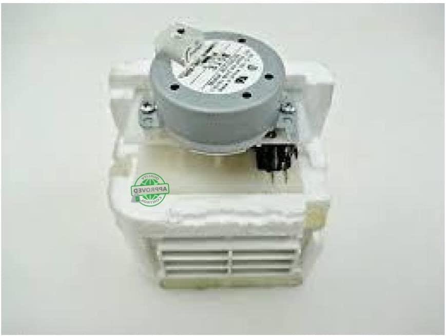 GLOB PRO SOLUTIONS 240521106 1062217 240521107 241546902 CKD3392 Air Damper Control Assembly