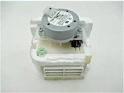 GLOB PRO SOLUTIONS 240521106 1062217 240521107 241546902 CKD3392 Air Damper Control Assembly