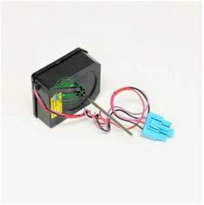 GLOB PRO SOLUTIONS RDD056X02.T CKD3945 Condenser Fan Motor