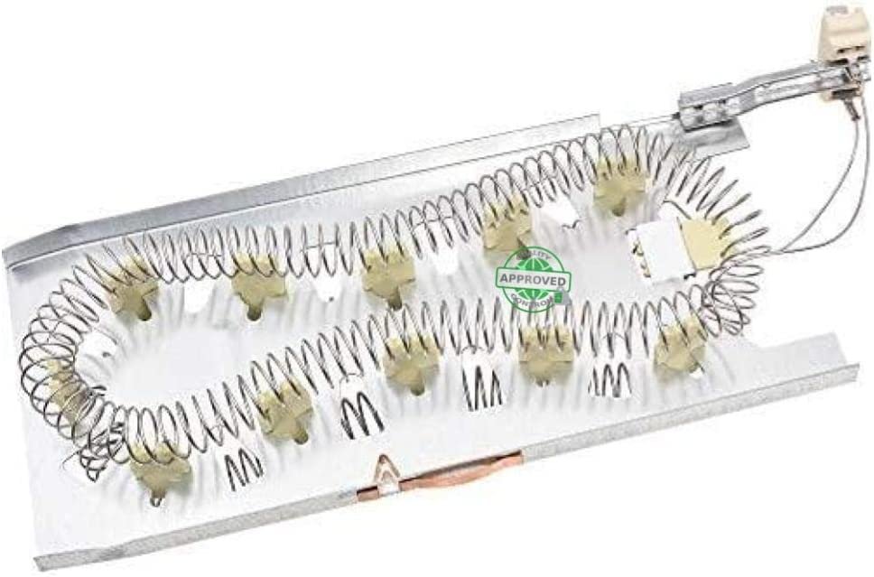 GLOB PRO SOLUTIONS 8544771 1180054 W10836011 WP8544771VP CKD4957 Heating Element