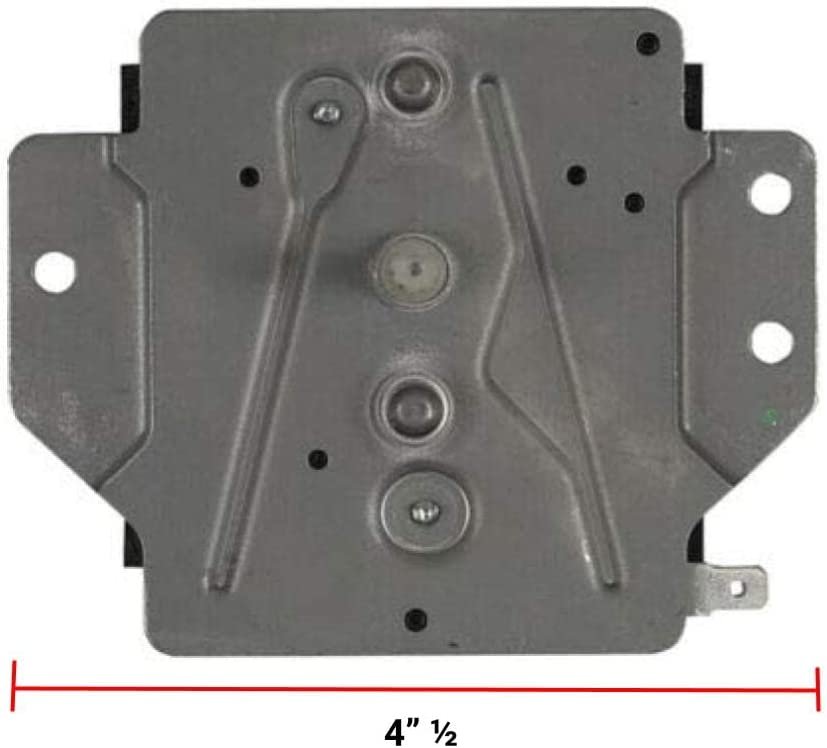 GLOB PRO SOLUTIONS W10186032 2116926 WPW10186032VP CKD4338 Timer