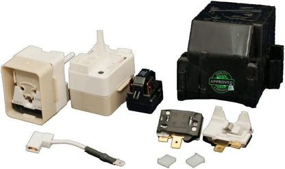 GLOB PRO SOLUTIONS 8201786 CKD5107 Start Device Kit