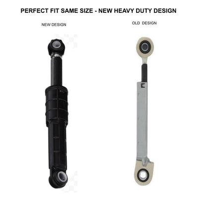 Global Solutions - Washer Vibration Shock Absorber 5304491701-137040900