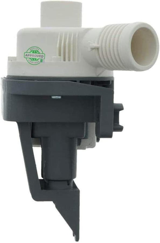 GLOB PRO SOLUTIONS W10727777 4455877 W10876600VP CKD3016 Water Drain Pump