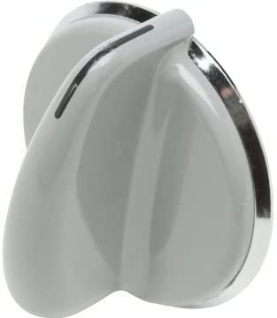 GLOB PRO SOLUTIONS AP5806667 PS9493075 EAP9493075 PD00008210 CKD2735 Control Knob compatible with GE, Hotpoint,