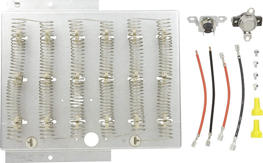 Global Products Dryer Heater Compatible Amana 503404