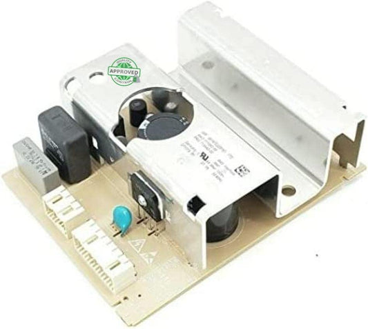 GLOB PRO SOLUTIONS 8183196 1257029 8183196R CKD4517 Motor Control Board